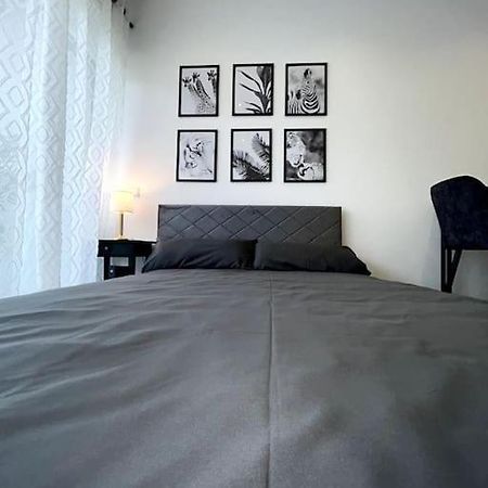 Bahnhofsapartment Loerrach Extérieur photo
