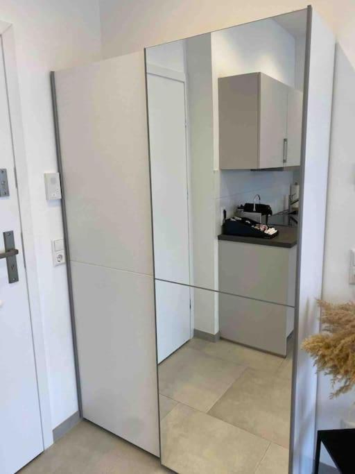 Bahnhofsapartment Loerrach Extérieur photo